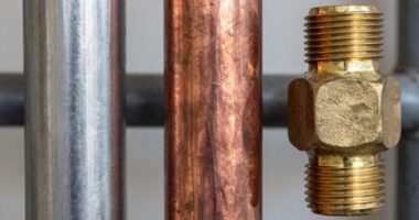 boiler material durability comparison