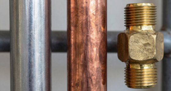 boiler material durability comparison