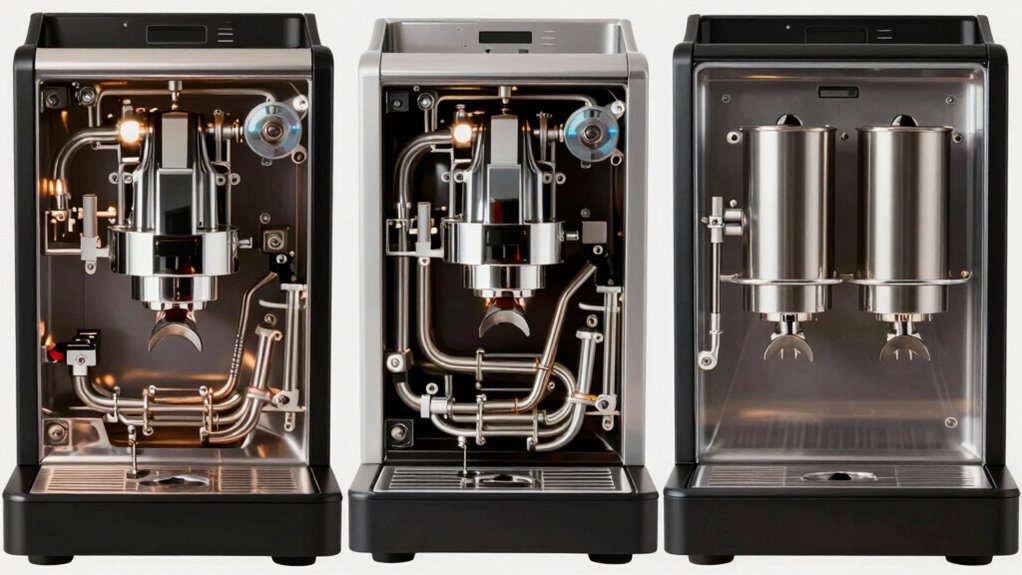 boiler types made simple