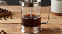 bpa free coffee equipment