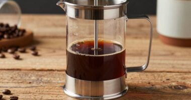 bpa free coffee equipment