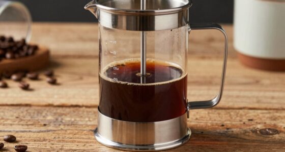 bpa free coffee equipment