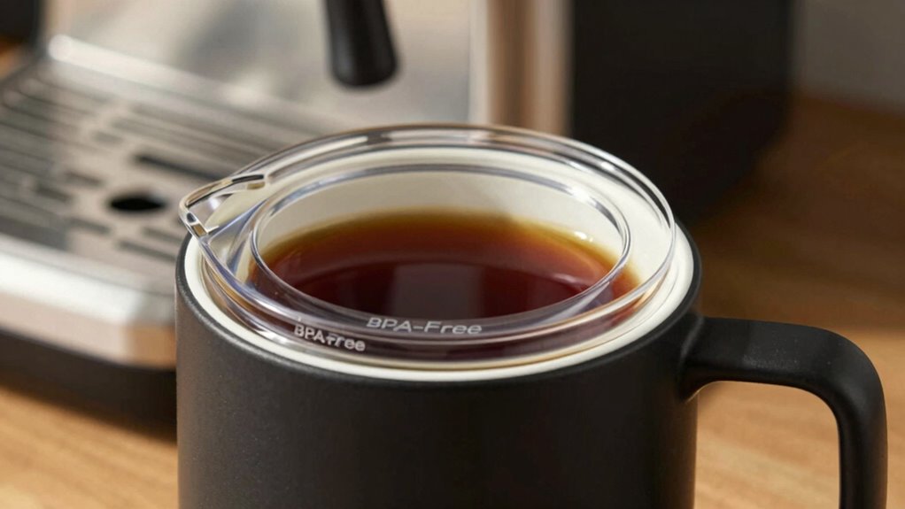 bpa free does not guarantee safety