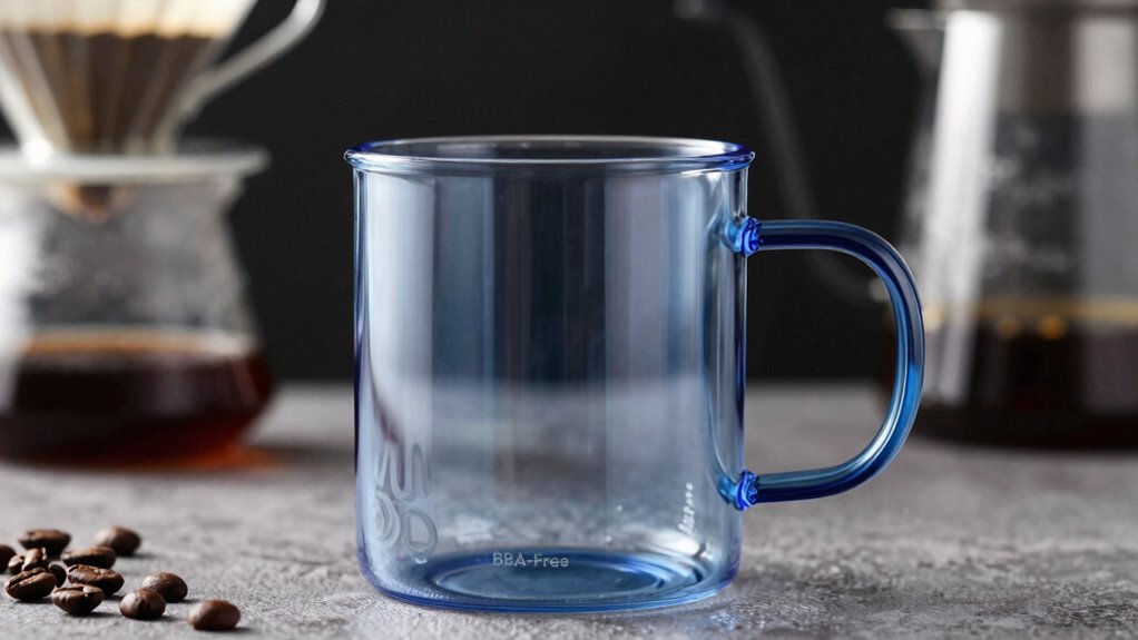 bpa free doesn t guarantee safety