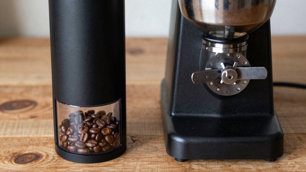 budget friendly grinder options