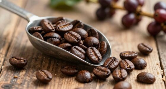 burr adjustment post kilo