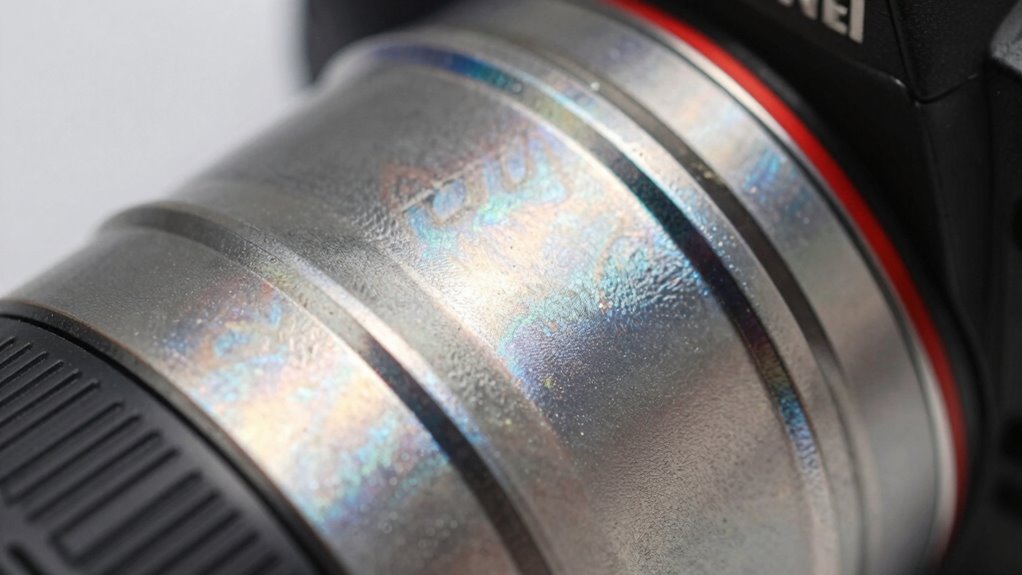 burr coating durability myths