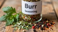 burr seasoning myth or truth