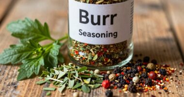 burr seasoning myth or truth