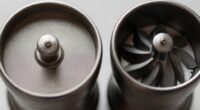 burr types and texture