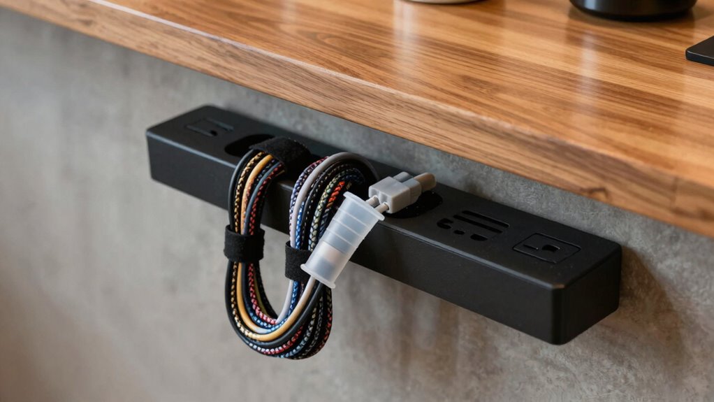 cable safety and maintenance