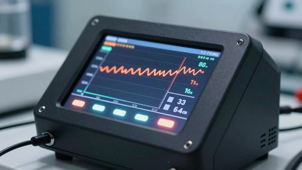 calibrate for consistent flavor