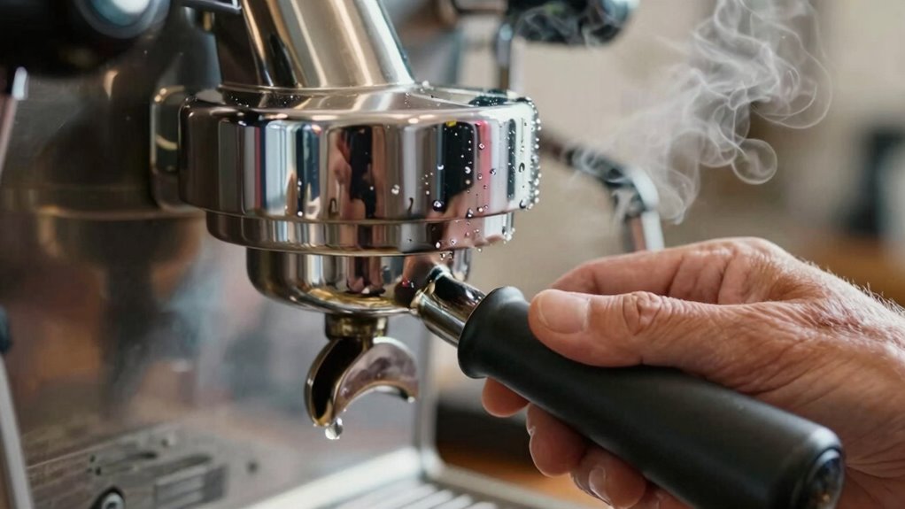 call a plumbing professional