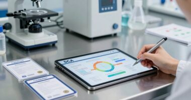 certification verifies safety standards