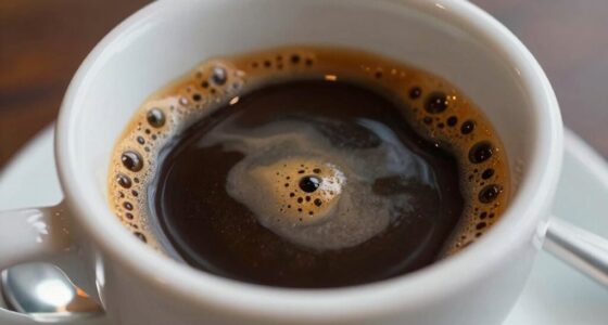 check espresso brew settings