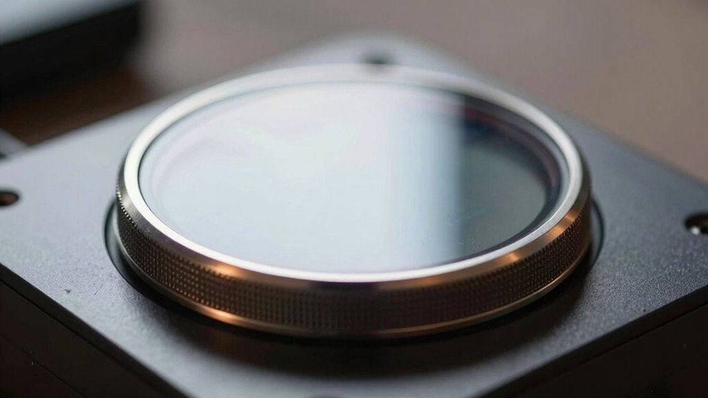 check for blockages regularly