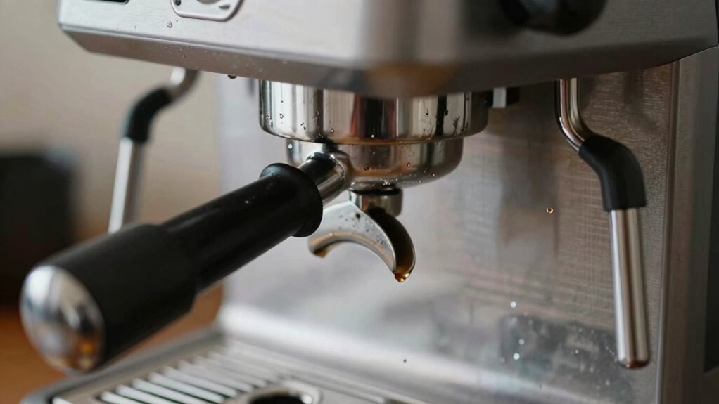 check machine stability regularly