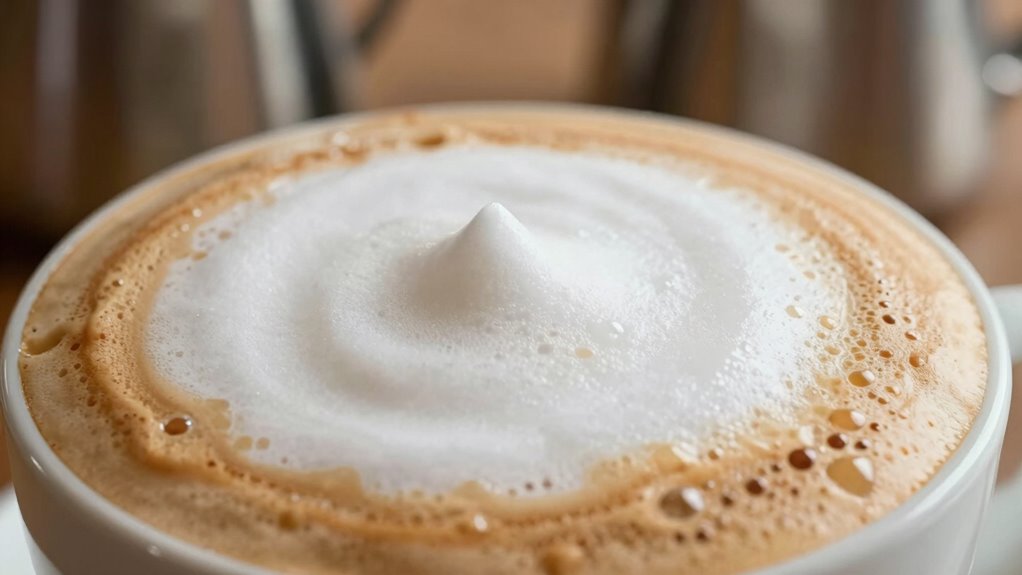 check milk temperature and equipment