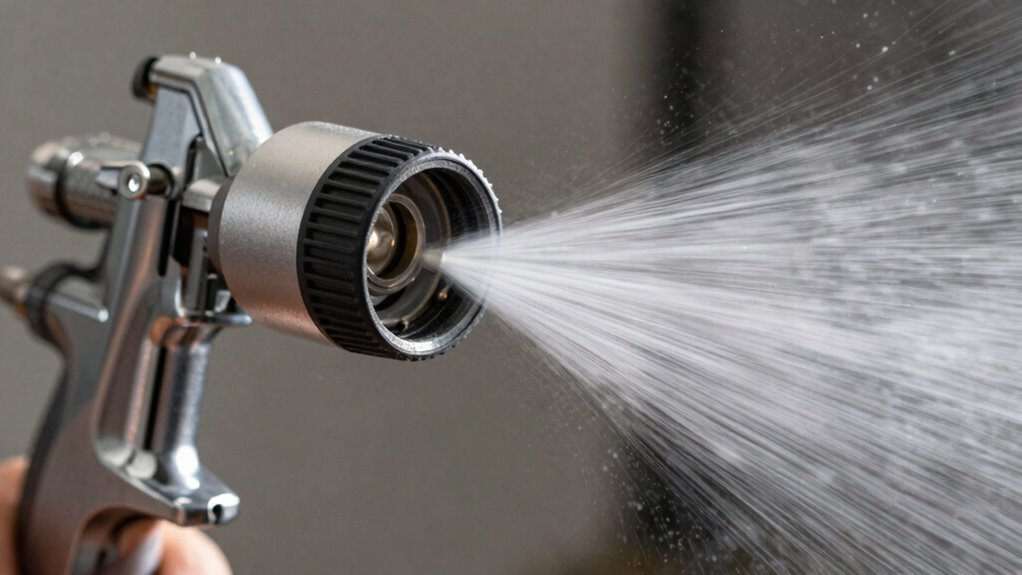 check nozzle alignment regularly