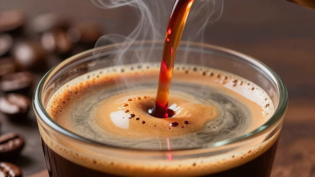 chocolatey espresso flavor mastery