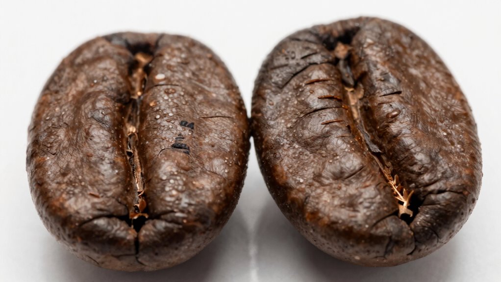 choose burr size wisely