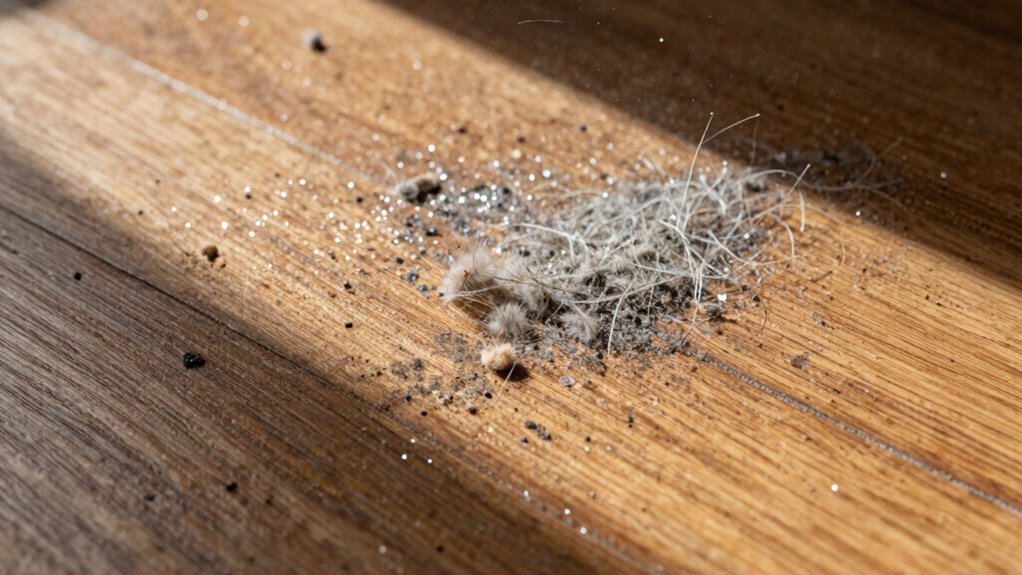 choose conductive flooring materials