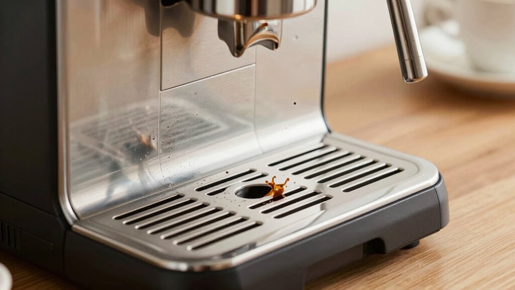 choose durable easy clean trays