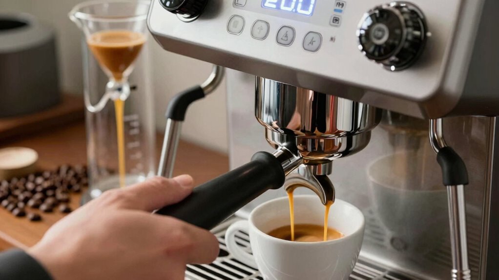 choose pressure or flow