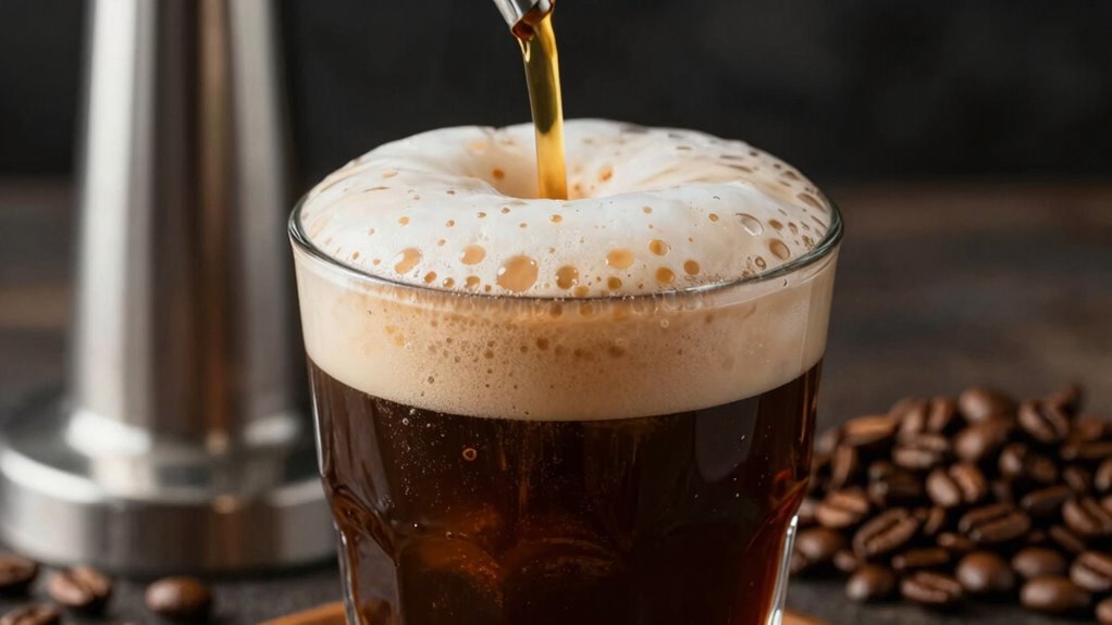 choose quality fresh beans