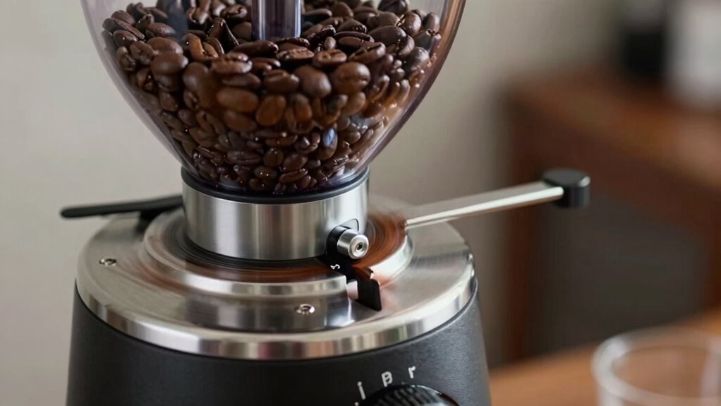 choose rpm for flavor