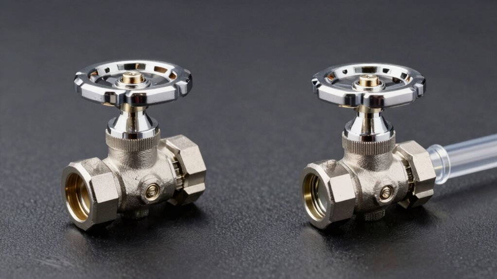 choose setup based on shooting style