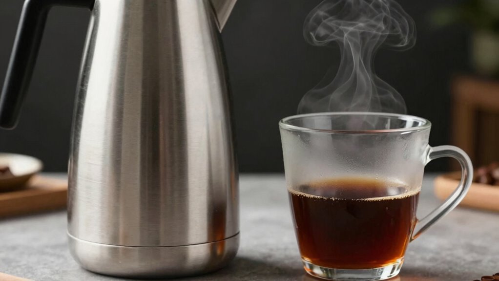 choose stylish insulated containers