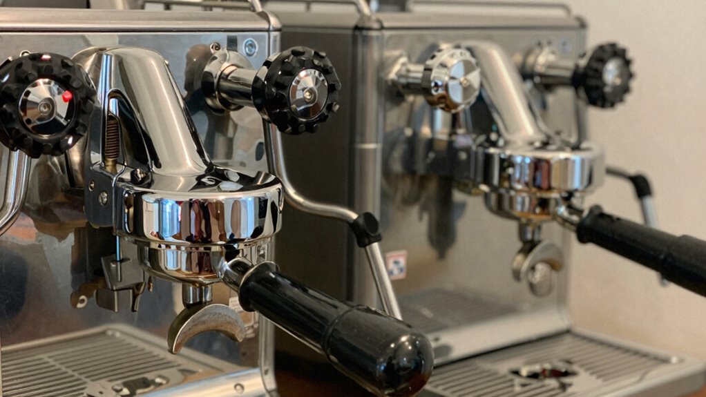 choose the right lever machine