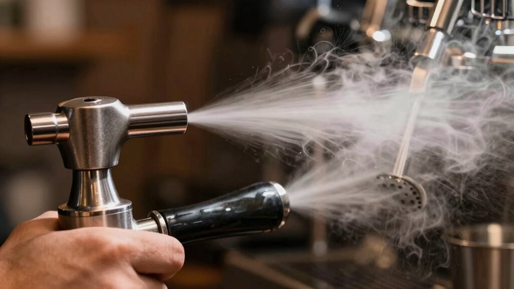 choose the right steam tip