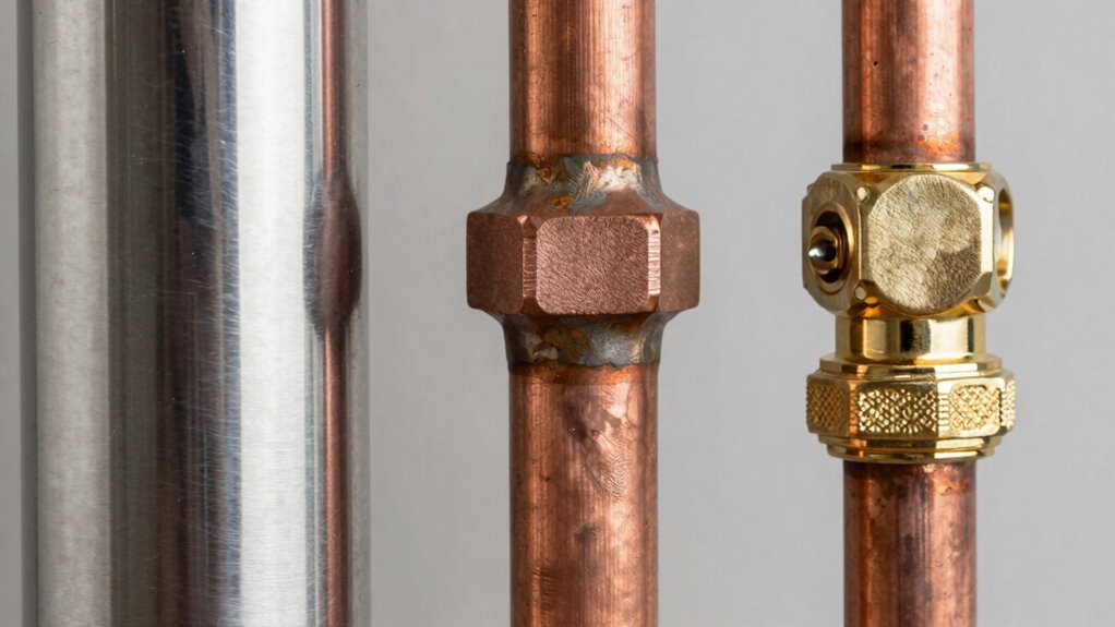 choose water compatible eco friendly materials