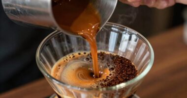 choose your brewing method