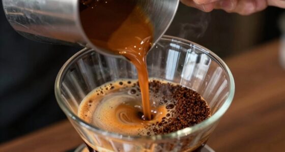 choose your brewing method