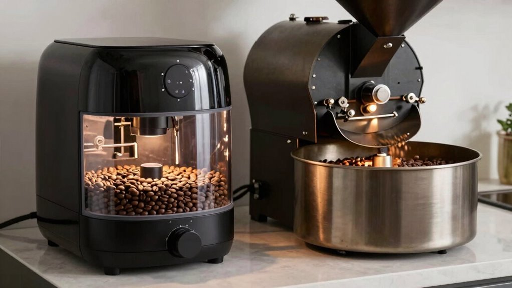 choose your perfect roaster