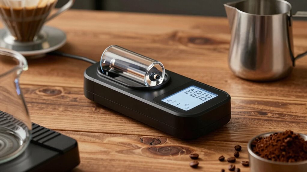 choosing a durable accurate refractometer