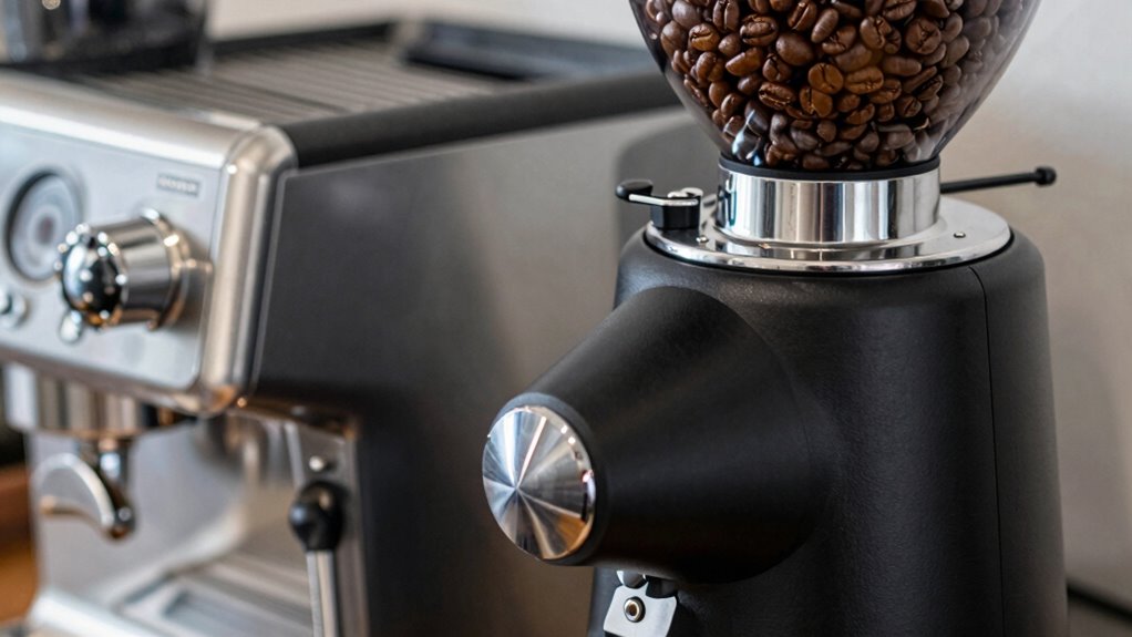 choosing a precise easy maintenance grinder