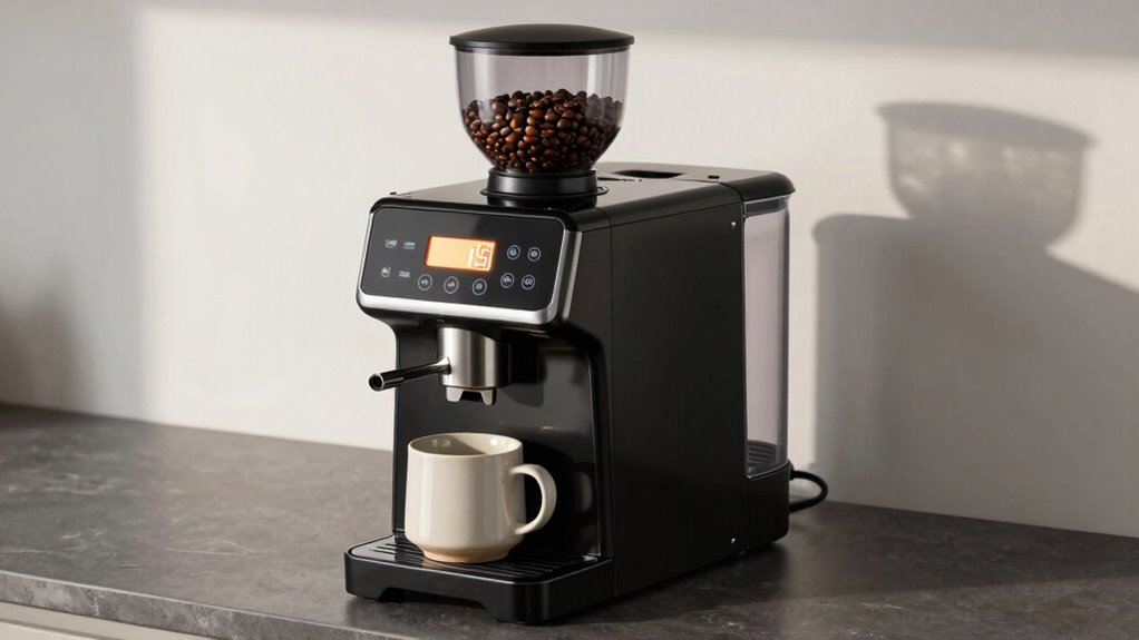 choosing affordable coffee makers