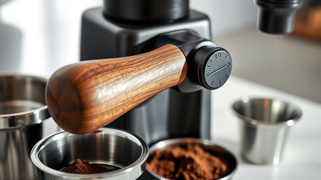 choosing affordable manual grinder