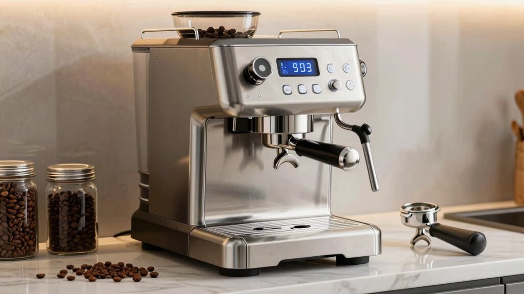 choosing affordable quality espresso