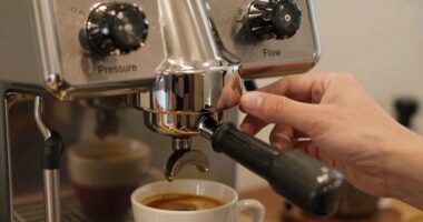 choosing between pressure and flow