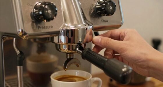 choosing between pressure and flow