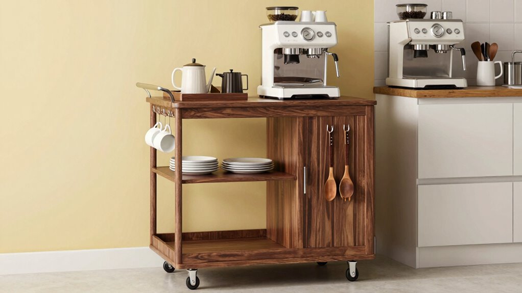 choosing compact durable storage