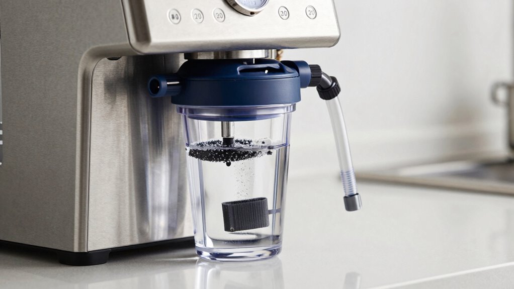 choosing compatible effective filters