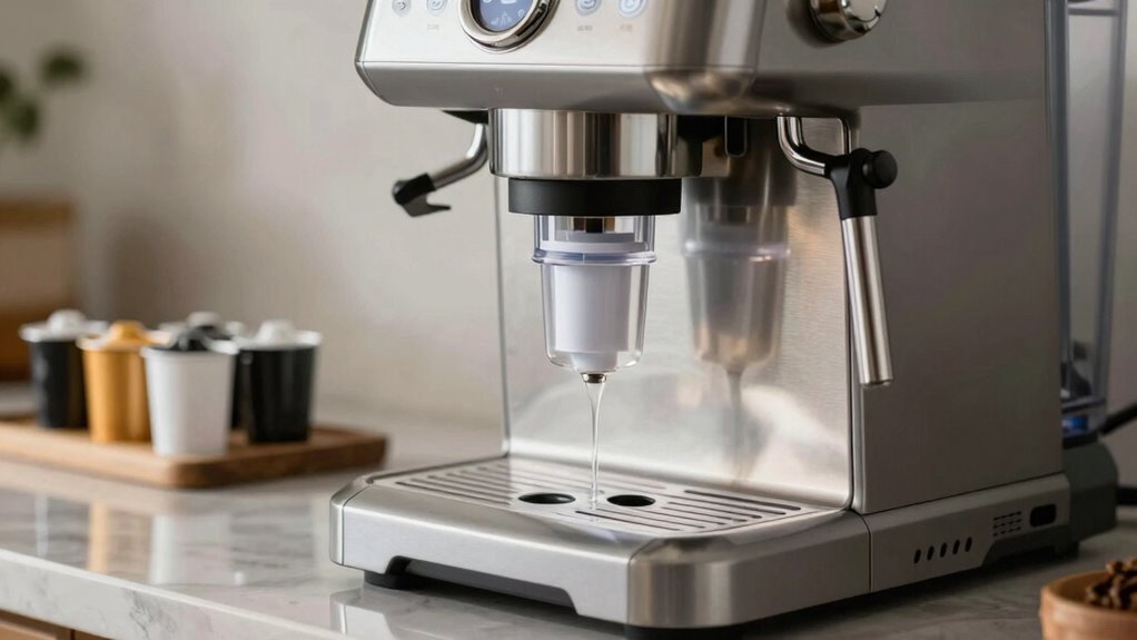 choosing compatible effective filters