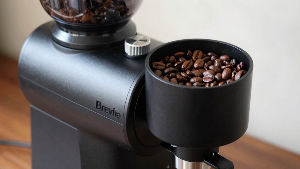 choosing compatible precise grinder