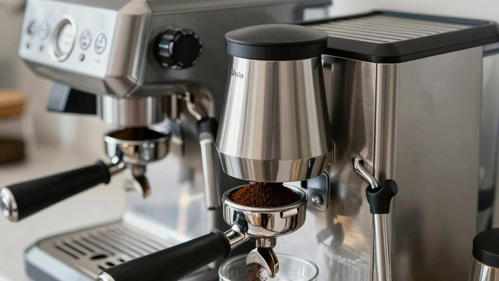 choosing compatible precise grinder